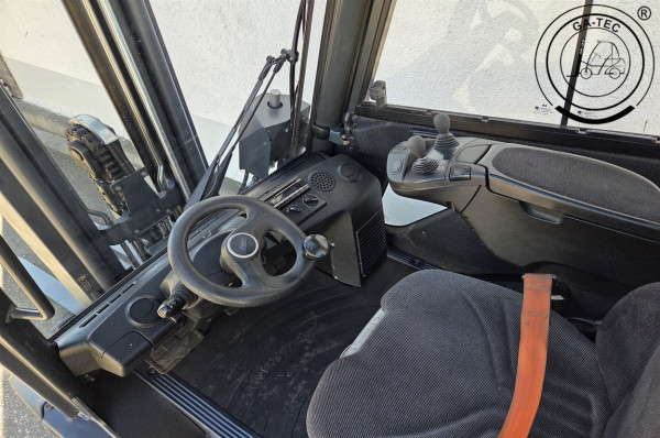 Linde H30T