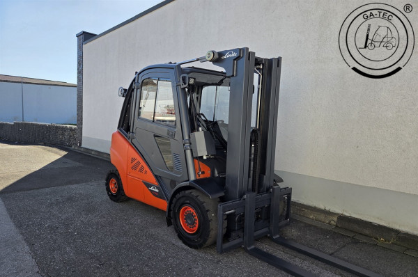Linde H30T