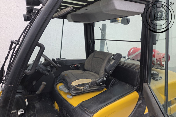 Yale GPL55VX