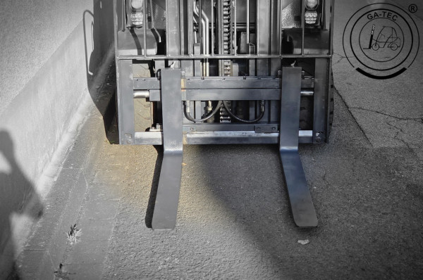 Linde H25D-02
