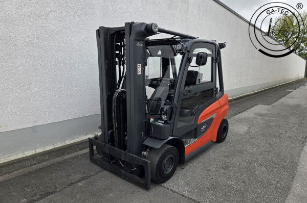 Linde H25T