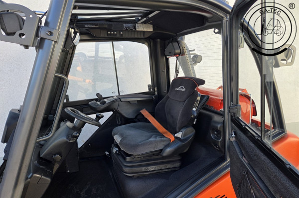 Linde H30T
