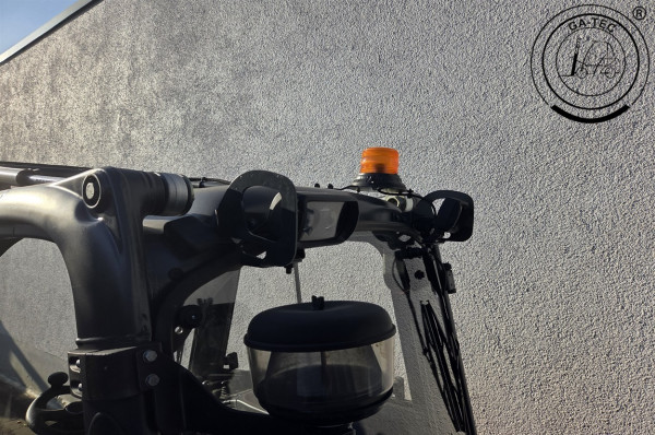 Linde H16T-01