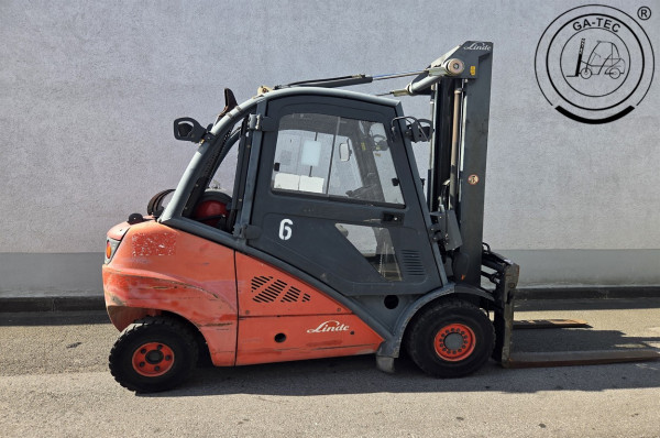 Linde H35T