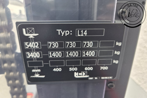 Linde L14