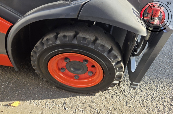 Linde H16T-01