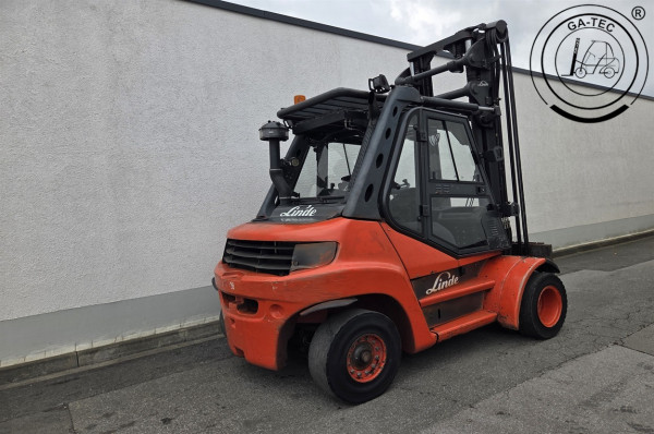 Linde H70D