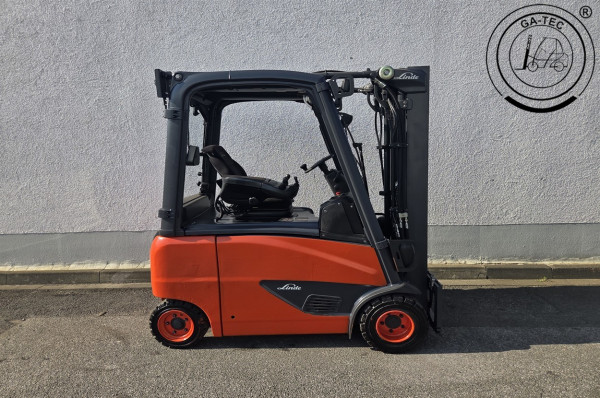Linde E20PH EVO