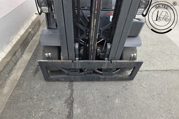 Linde H25T