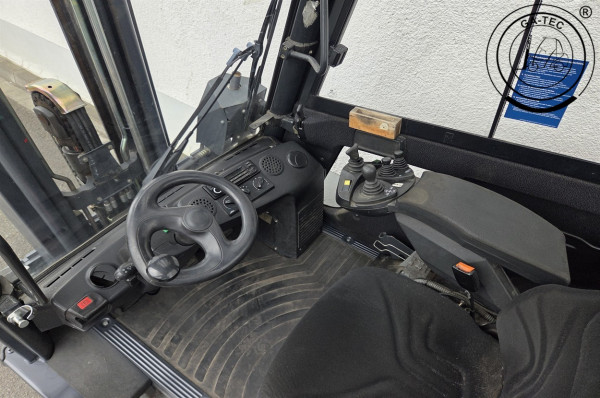 Linde H35T