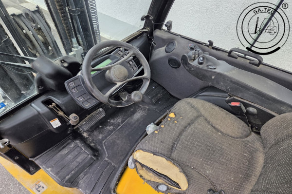 Yale GPL55VX