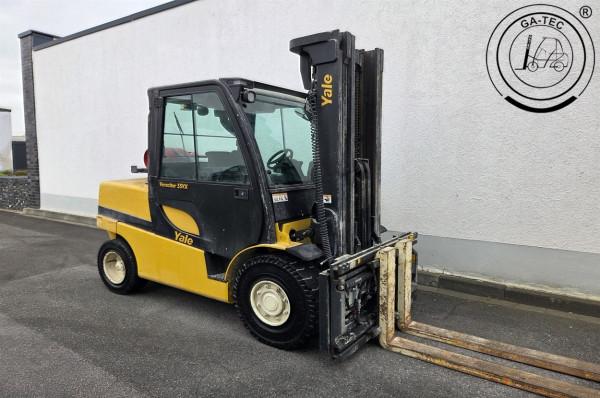Yale GPL55VX