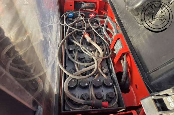 Linde L14