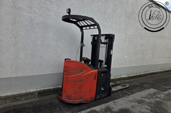 Linde D14SPi