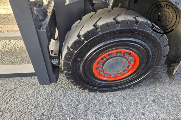 Linde H25D-02