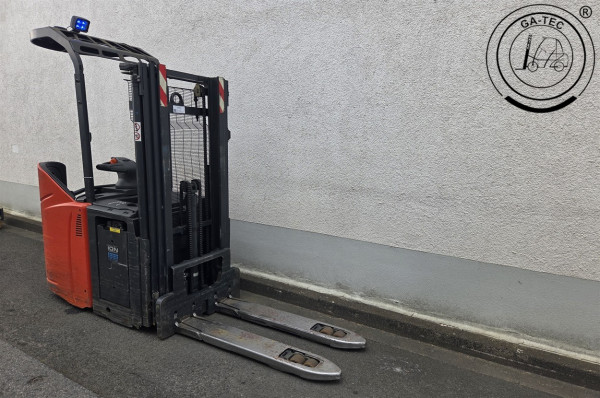 Linde D14SPi