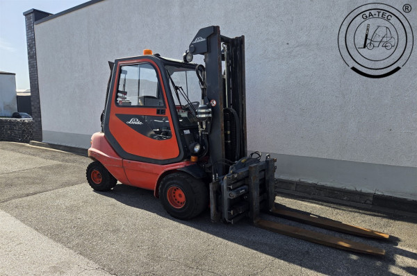 Linde H30T-02