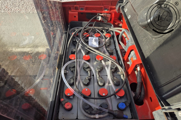 Linde L14