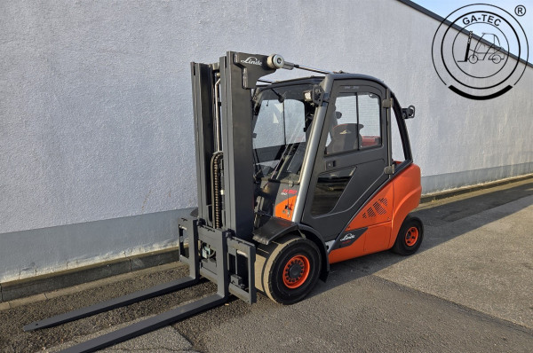 Linde H30T