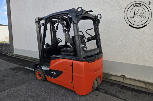 Linde E16H EVO