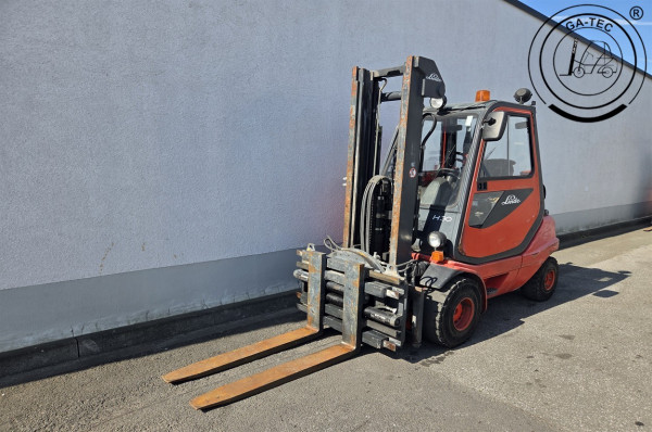 Linde H30T-02