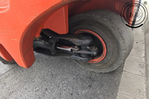 Linde H25T-02