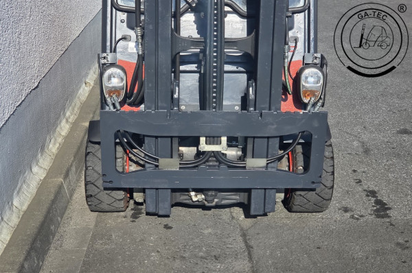 Linde E20PH EVO