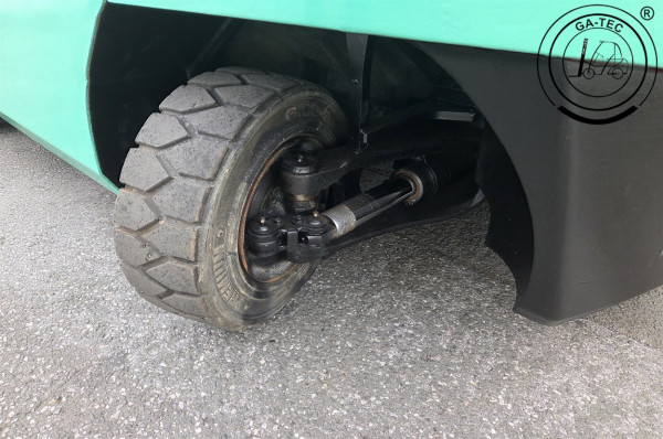 Mitsubishi FG25T