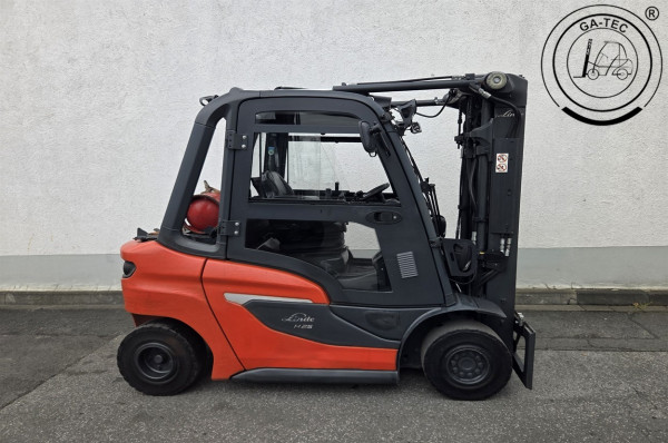 Linde H25T
