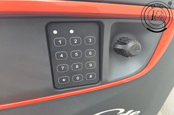 Linde L14