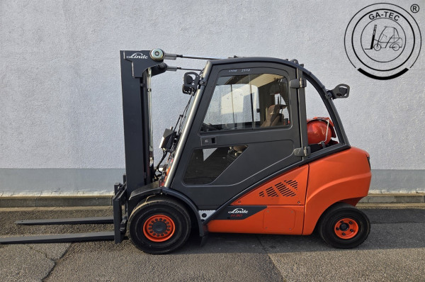 Linde H30T