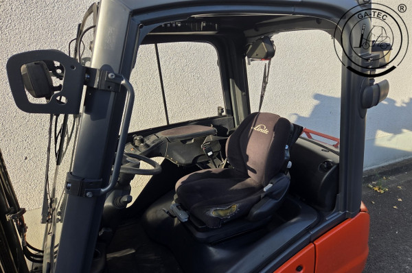 Linde H16T-01