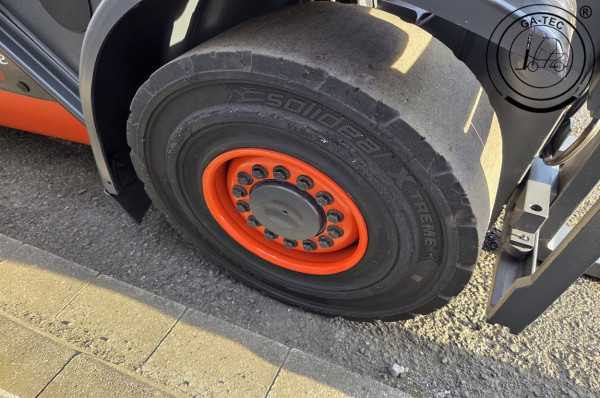 Linde H30T