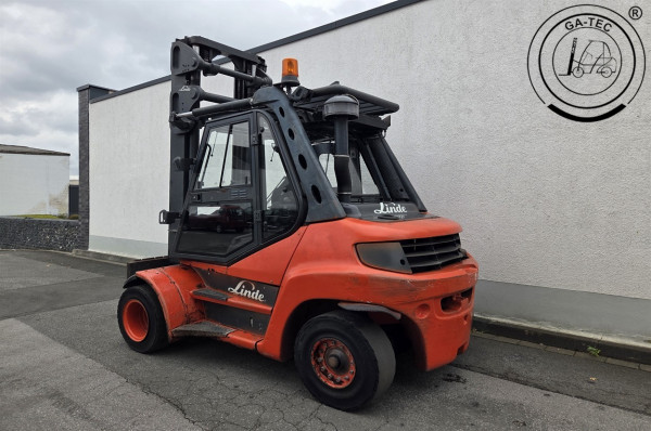 Linde H70D