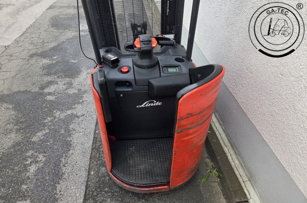 Linde D14SPi