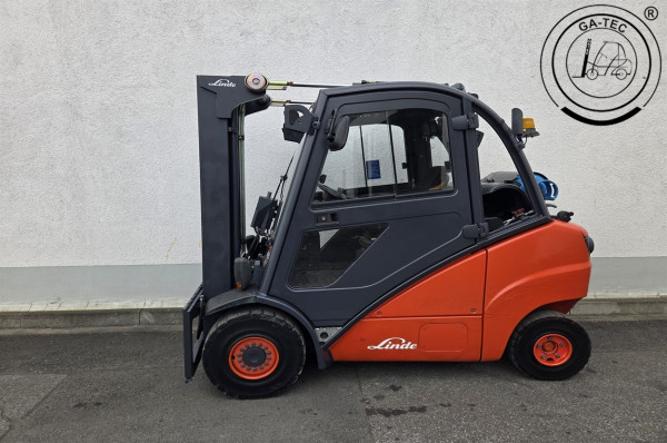 Linde H35T