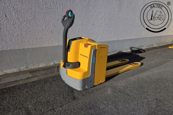Jungheinrich EJE225