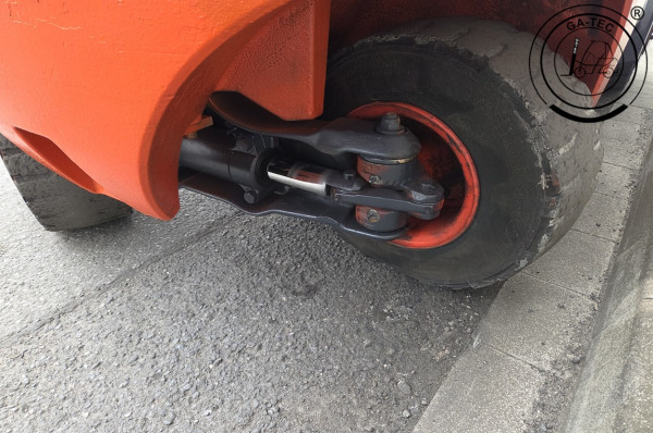 Linde H35T