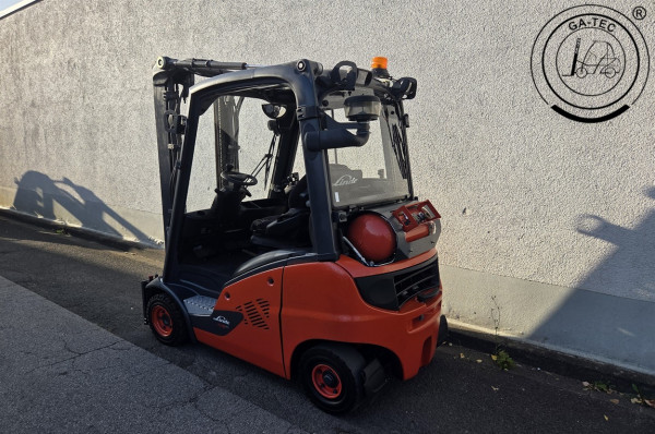 Linde H16T-01