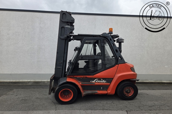 Linde H70D