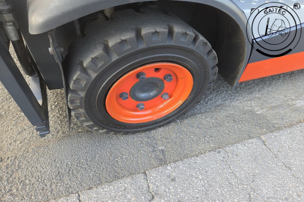 Linde H16T-01