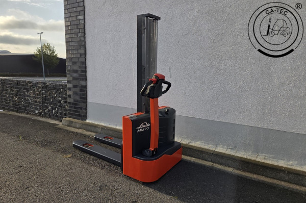 Linde MM10