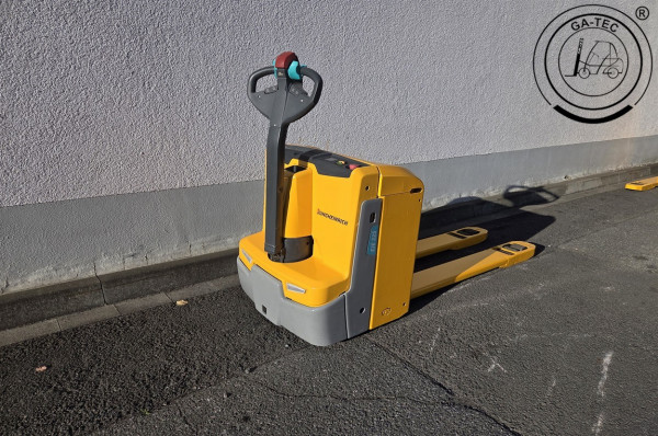 Jungheinrich EJE225