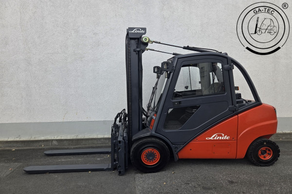 Linde H35D