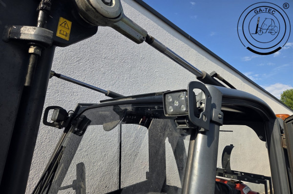 Linde H25T-02