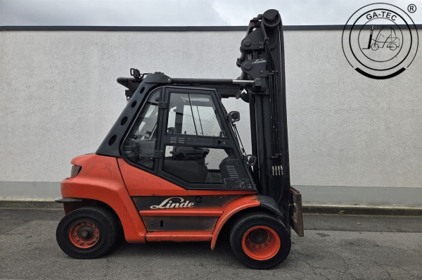 Linde H70D