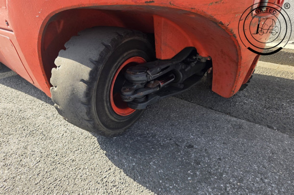 Linde H25T-02