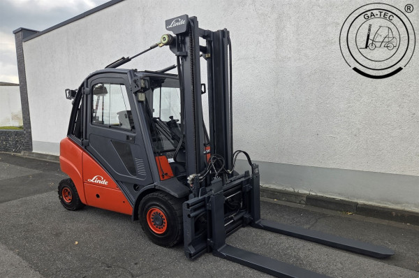 Linde H35D