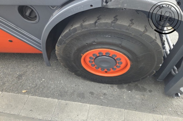 Linde H35D