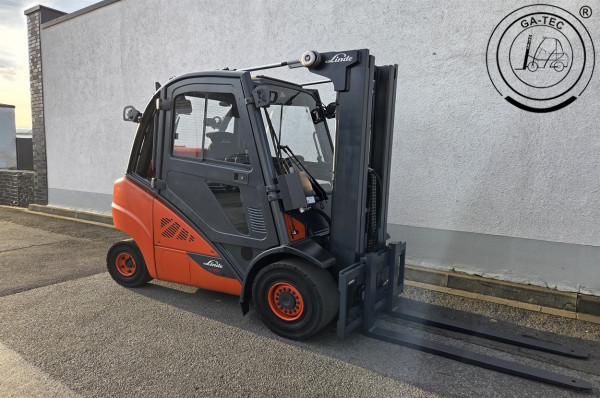Linde H30T